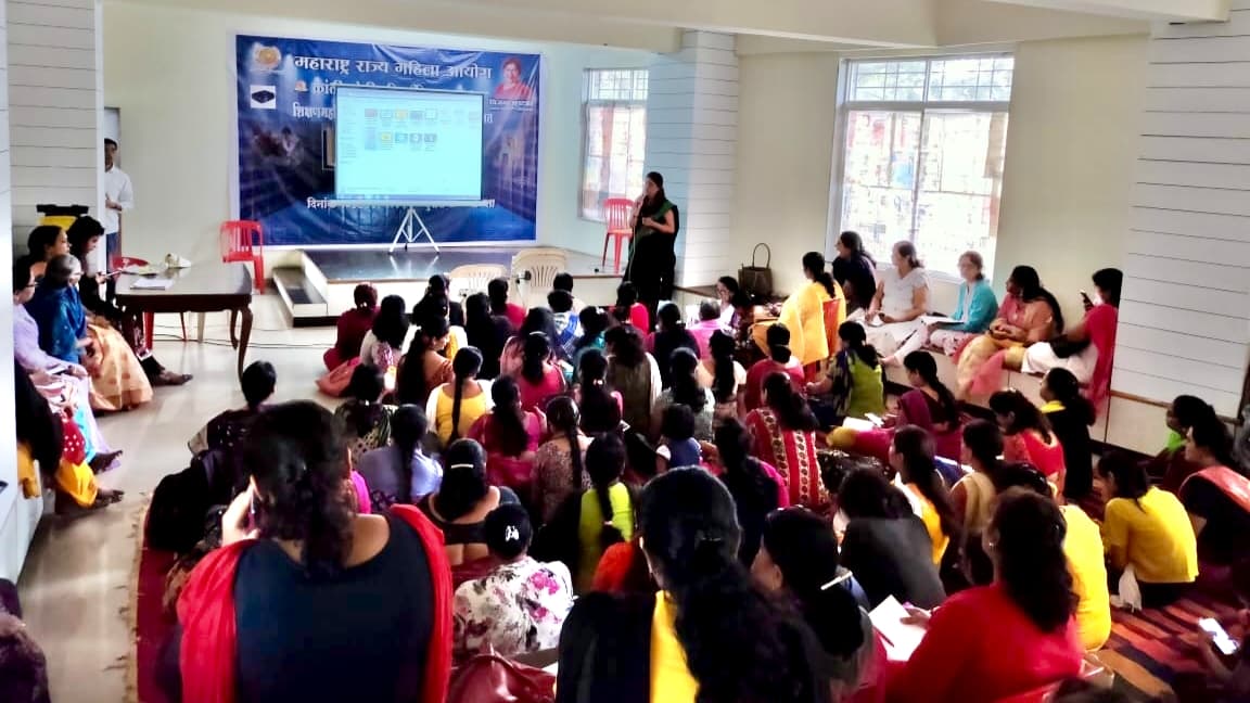 10. Free Digital Training Campaign With The State Women's Devlopment-0