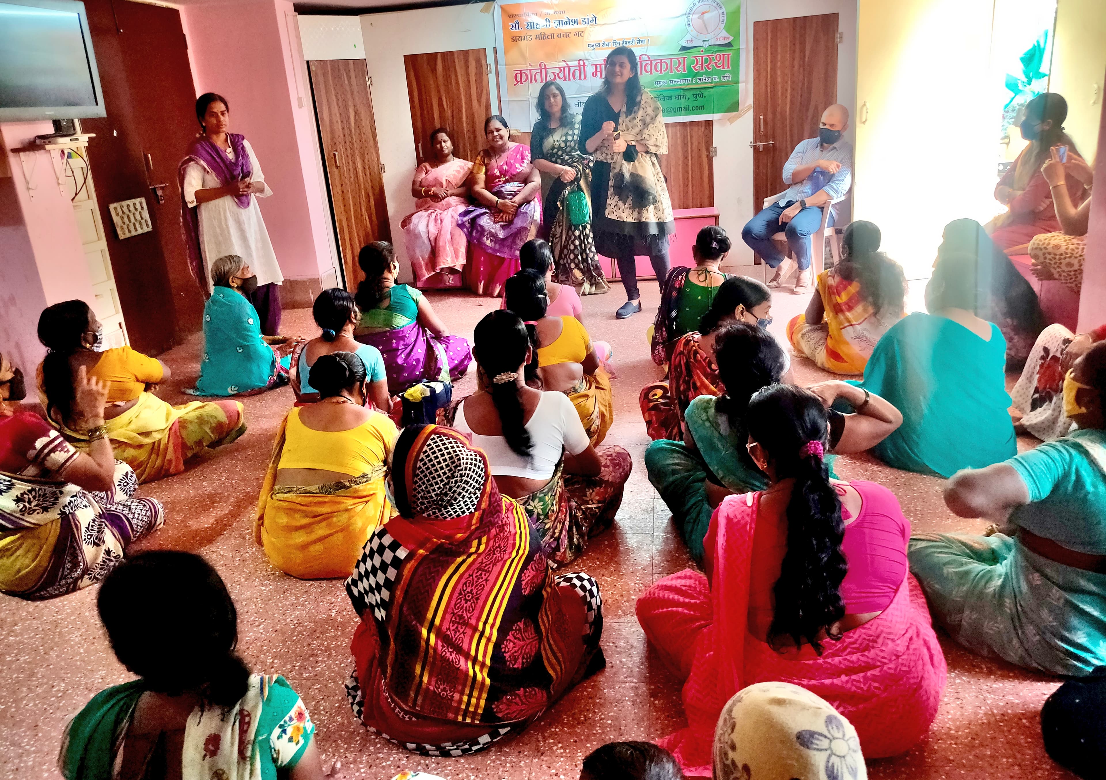 10. Free Digital Training Campaign With The State Women's Devlopment-7