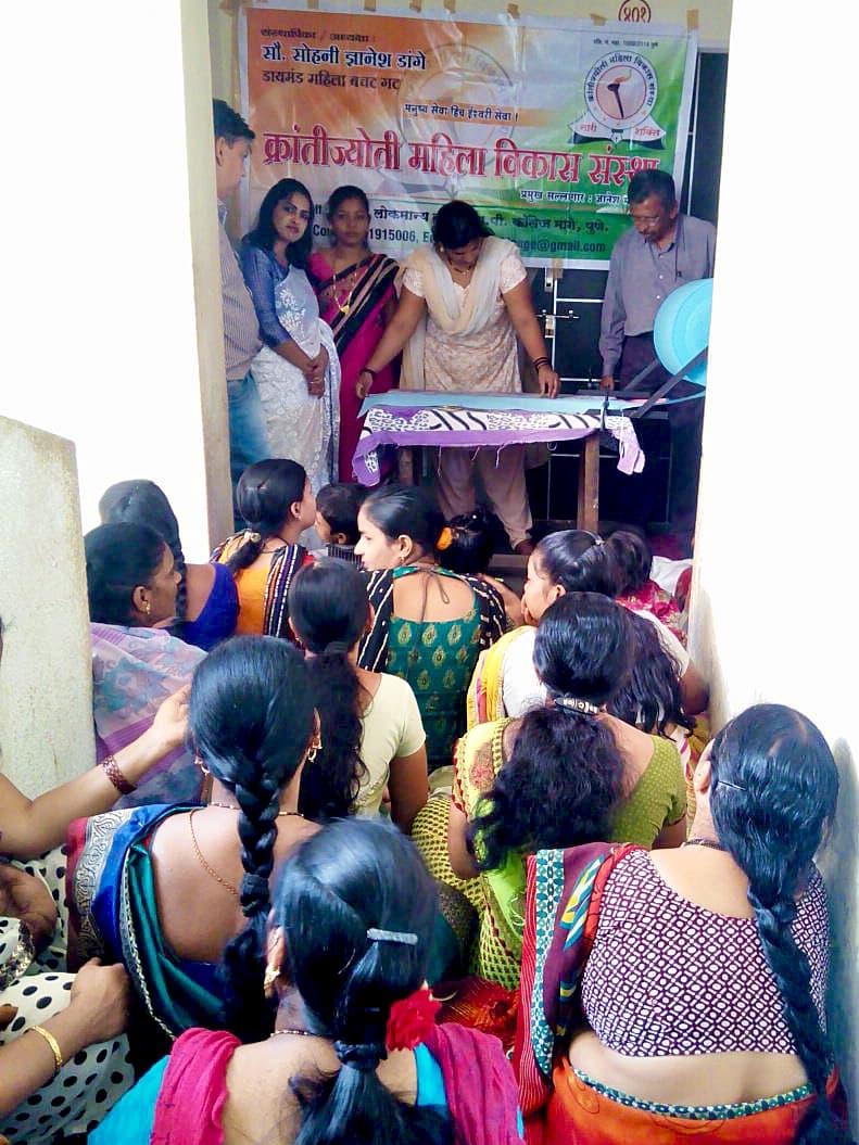 12. Skill Development Training Program-0