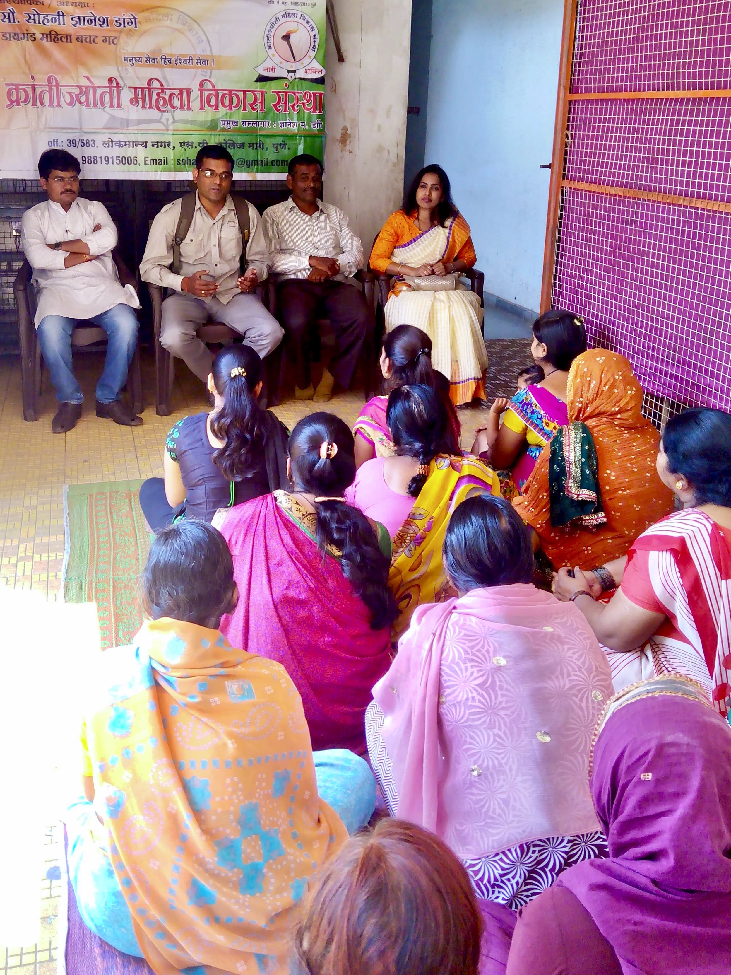 12. Skill Development Training Program-4